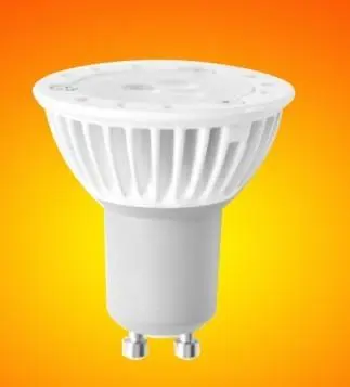LED GU10 7W Dimmable