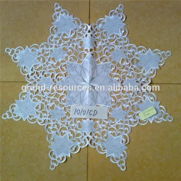 Llinen tablecloth