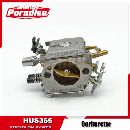 HUSQVARNA 65.1CC Gas Chainsaw Carburetor Spare Parts