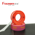 Cinta de sellado de PTFE de grado industrial