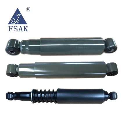 Shock Absorber TATA 264132300101