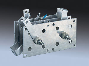 Three / Single Phase Bridge Rectifiers