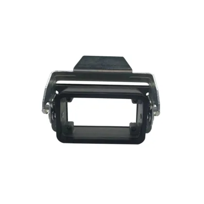 H10B Housings bulkhead mounting hoods