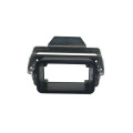 H10B Housings bulkhead mounting hoods