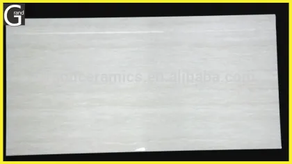 China plastic peel and stick wall tile panel stickers