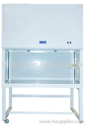Horizontal Laminar Flow Clean Bench 