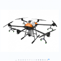 EFT 30kg agricultural sprayer remote controlled uav drone