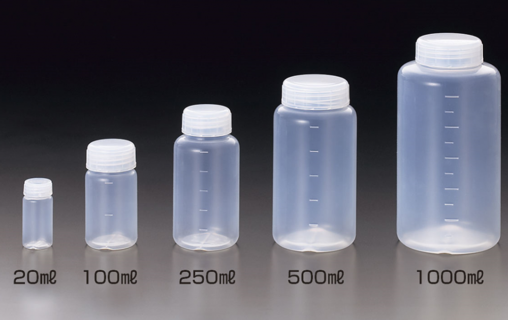 FEP LAB Things Beaker Bottle Lolumetric Flask