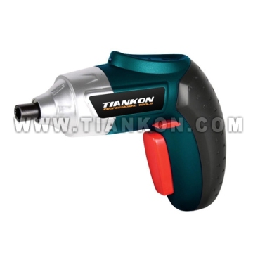 TKL0210 3.6V Li-ion Cordless Screwdriver
