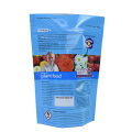 Recyclable Plant-Food Flower Seed Superfood Standup Pouch