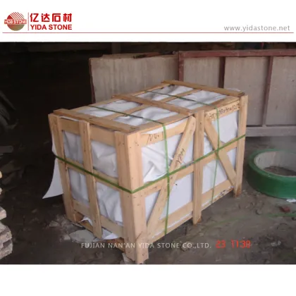 Indian Red Granite Slab