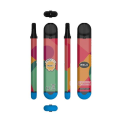 RELX Bubblemon Green Apple Kiwi Disposable Vape