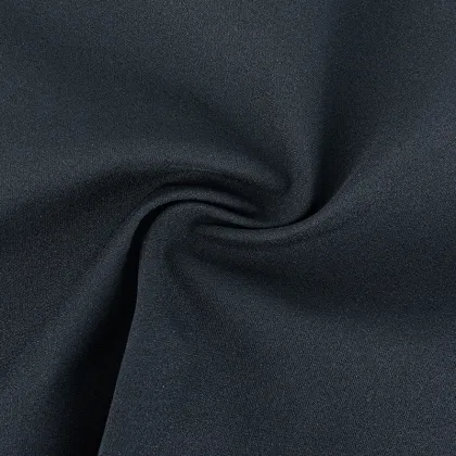 Anti-Wrinkle Wear-Resistant Sorona Fabric for Jackets
