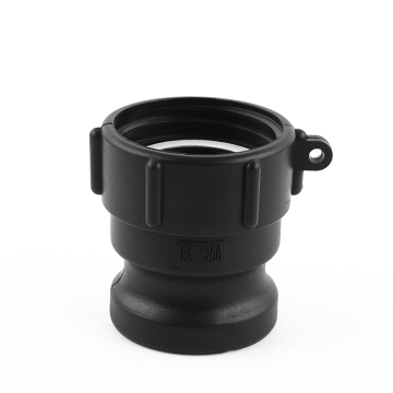 Adattatore da 2 '' Camlock x S60x6 femmina