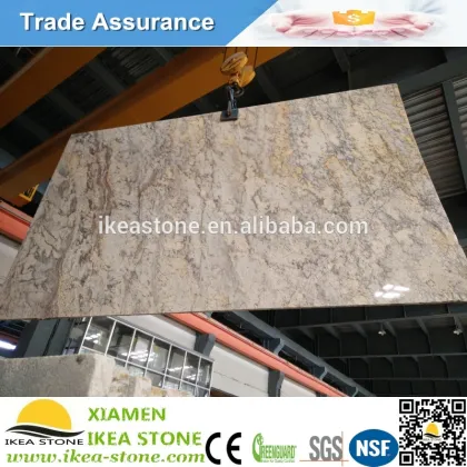 Golden River Indian Granite Stone