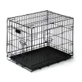 Heavy Duty Collapsible Pet Crate