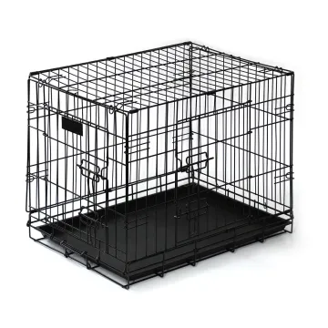 Heavy Duty Collapsible Pet Crate