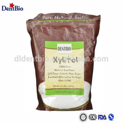 Hala crystal plant food xylitol crystal