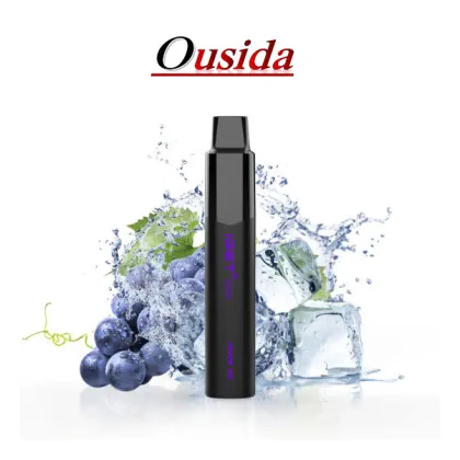 IGET Legend - Gunnpod Wholesale