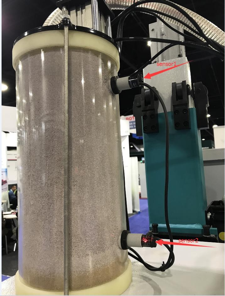 Desiccant Filling Machine Desiccants sealling machinery China Manufacturer