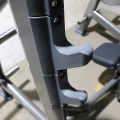 Decline Bench Dispositivo de calidad comercial Decline Bench Press