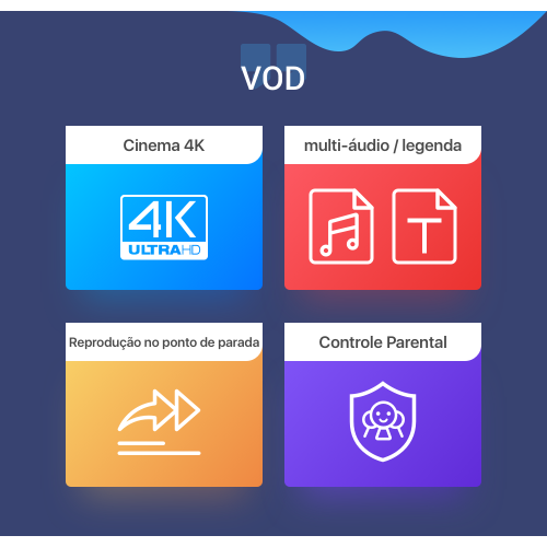 Supertv+Cinema Combo 1 Month