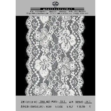 knit lace dress pattern   7088