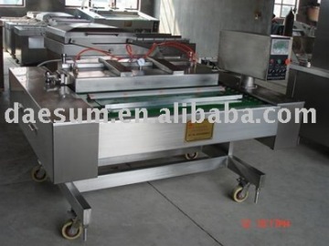 vacuum packaging machine