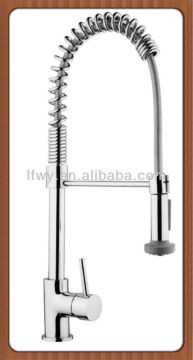 luofa new designed kitchen faucet tap