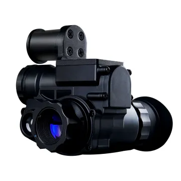 Hot Sale Day & Night Long Range Hunting Monocular with Night Vision
