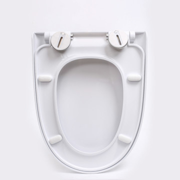 Home Flushable Durable Hygienic Toilet Seat Cover