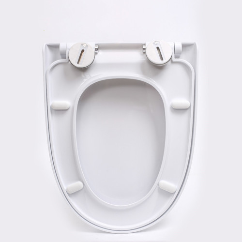 หน้าแรก Flushable Smart WC ฝารองนั่งชักโครกที่ถูกสุขอนามัย