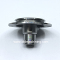 Custom Machining Small Stainless Steel Parts