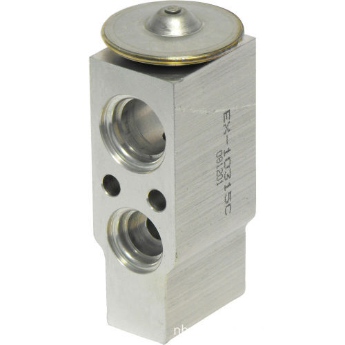 Search Engine Title: WELL-IN Air Conditioning Expansion Valve for Lancer Outlander Sport