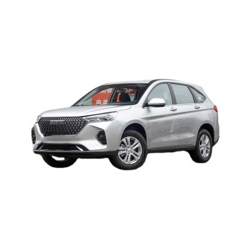 Great Wall Haval SUV M6 PLUS 1.5T Used Car for Sale with Intelligent Connectivity