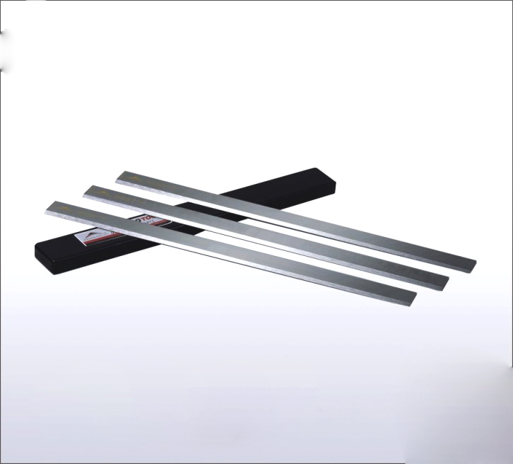 600*30*3mm HSS Woodworking Planer Blade Edge Steel Planer 18% Tungsten Carbide