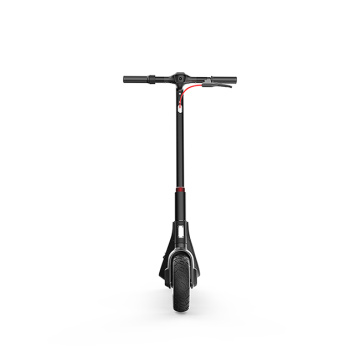 Foldable Lithium Battery Charging Electric Scooter