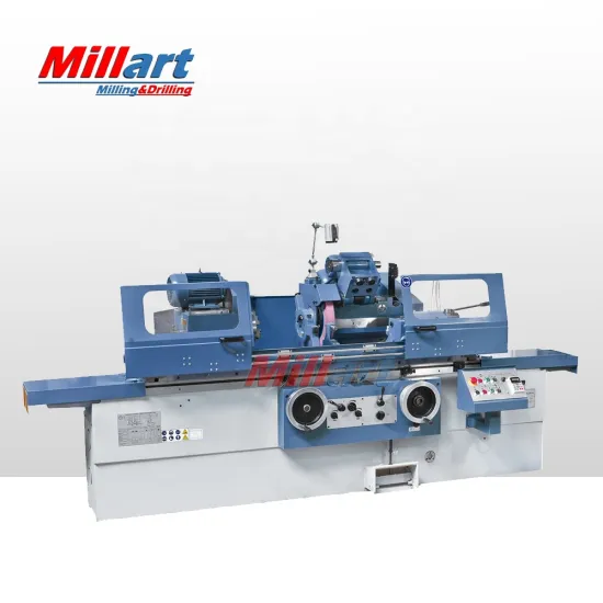 Cylindrical Grinding Machine and Horizontal Grinder Machine: M1432B