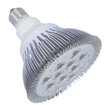 LED PAR 38 Spot Light/12W LED Spot Light