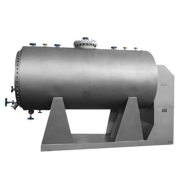 High-quality  New-type  Horizontal Static Crystallizer