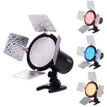 Yongnuo Yn-168 LED Video Light 168 PCS Lamp Beads (YN-168)