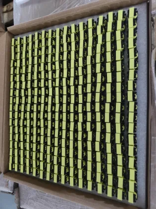 electronic transformer for audio equipment