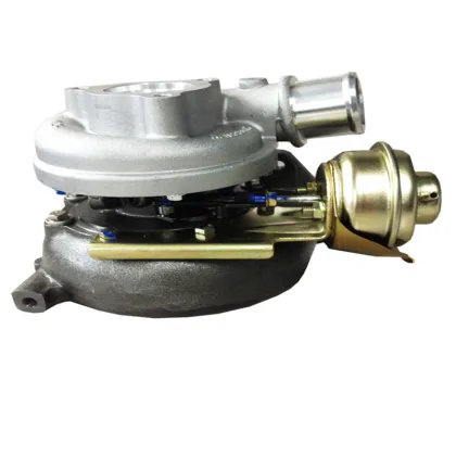 Turbocharger T04B27 52239886000 3520965999 OM 352 A