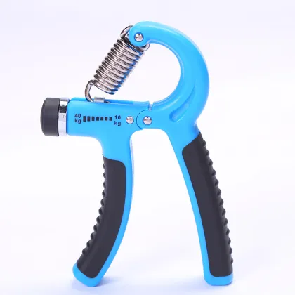 Adjustable Wrist Trainer Hand Grip Exercise Strengthener