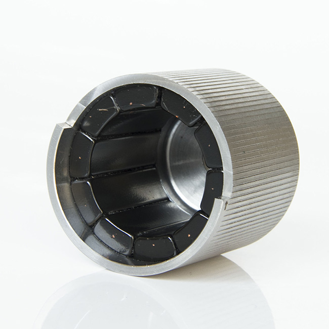 Magnetic Coupling1s