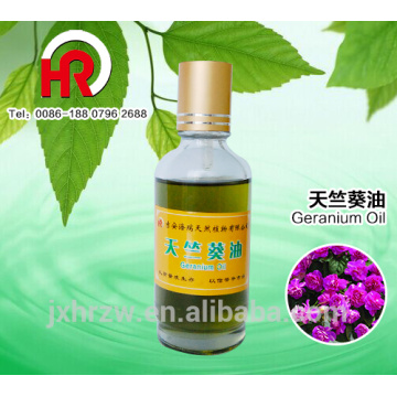 Puloty 100% Natural Aromatic Essential Oil Geranium Oil