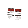 suufka hore ee biriiga ee Nissan P56081 N