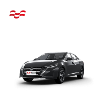2024 Dongfeng Nissan Bluebird Sylphy 1.6L CVT 2023 Used Petrol Sedan for Sale