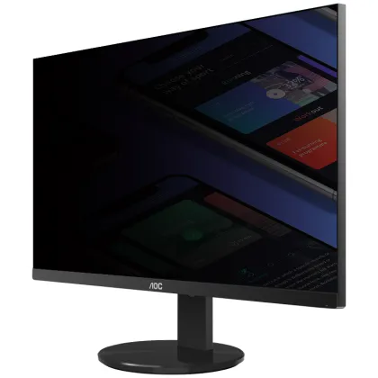 Dell Monitor Privacy Screen Protector - 18.5 Inch