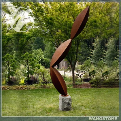 Modern Victoria architectural metal decoration sculpture